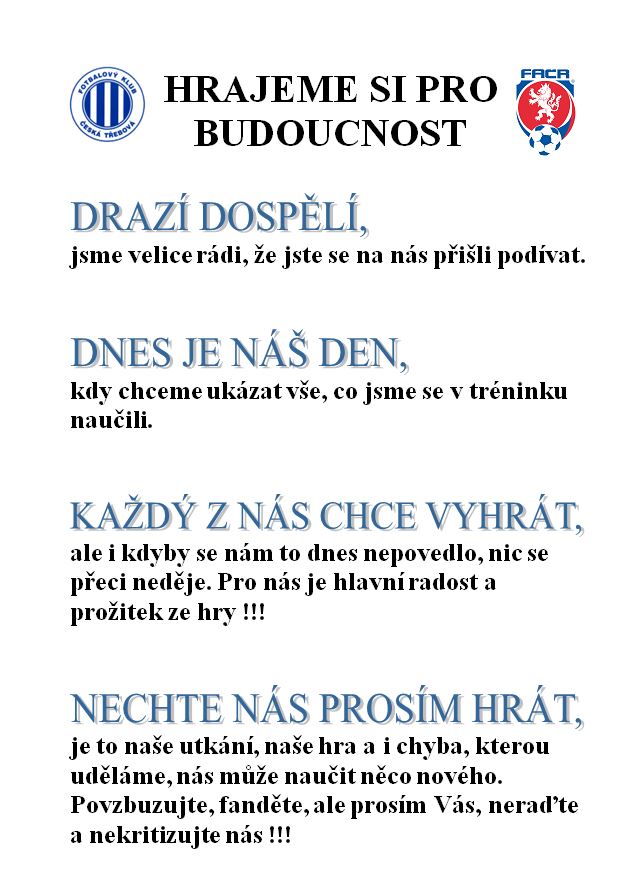 Pro rodiče 1